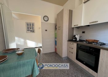 Foto 2 - Trilocale Via Cadorna, Vado Ligure - foto 2