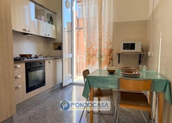 Foto 3 - Trilocale Via Cadorna, Vado Ligure - foto 3