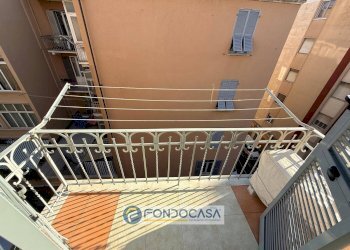 Foto 6 - Trilocale Via Cadorna, Vado Ligure - foto 6