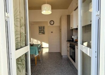 Foto 7 - Trilocale Via Cadorna, Vado Ligure - foto 7