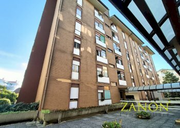 Foto 1 - Quadrilocale Via Fratelli Cossar, Gorizia - foto 1