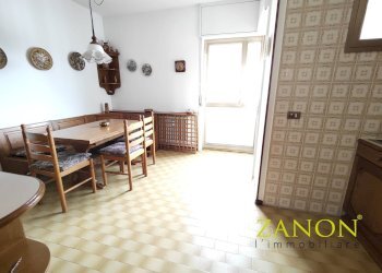 Foto 7 - Quadrilocale Via Fratelli Cossar, Gorizia - foto 7