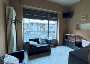 Foto 4 - Locale Commerciale Via Chambery
 
33, Aosta - foto 4