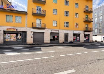 Foto 11 - Locale Commerciale Via Chambery
 
33, Aosta - foto 11