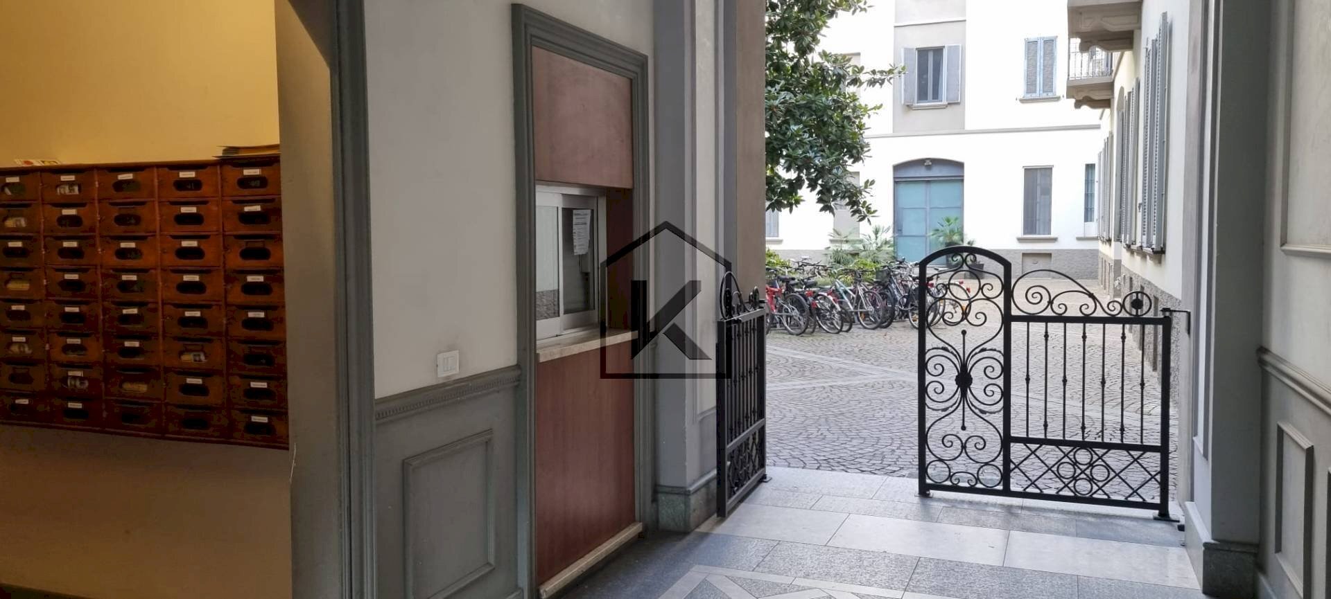 Foto 2 - Trilocale Via Gerolamo Tiraboschi, Milano - foto 2