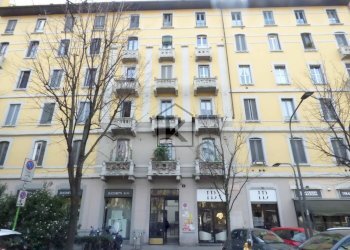 Foto 1 - Trilocale Via Gerolamo Tiraboschi, Milano - foto 1