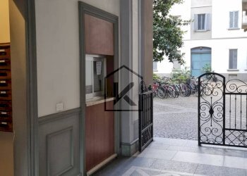 Foto 2 - Trilocale Via Gerolamo Tiraboschi, Milano - foto 2