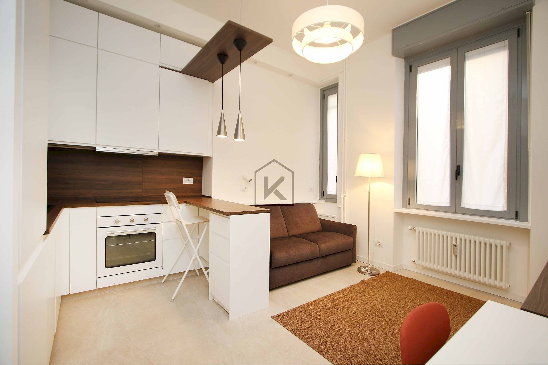 Foto 1 - Monolocale Via Podgora, Milano - foto 1