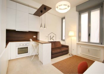 Foto 1 - One-room apartment Via Podgora, Milano - photo 1