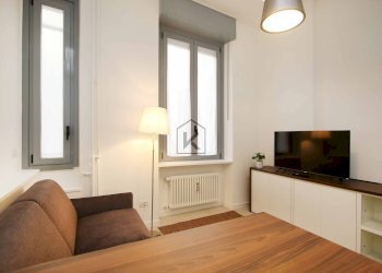 Foto 2 - One-room apartment Via Podgora, Milano - photo 2