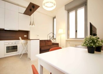 Foto 3 - One-room apartment Via Podgora, Milano - photo 3