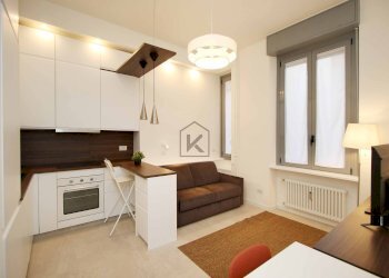 Foto 4 - One-room apartment Via Podgora, Milano - photo 4