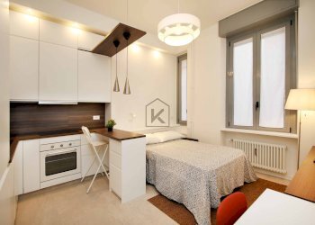 Foto 10 - One-room apartment Via Podgora, Milano - photo 10