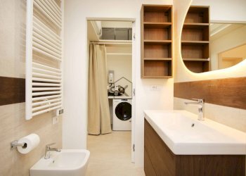 Foto 16 - One-room apartment Via Podgora, Milano - photo 16