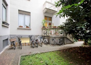 Foto 22 - One-room apartment Via Podgora, Milano - photo 22