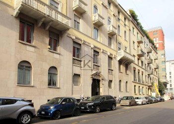 Foto 28 - One-room apartment Via Podgora, Milano - photo 28