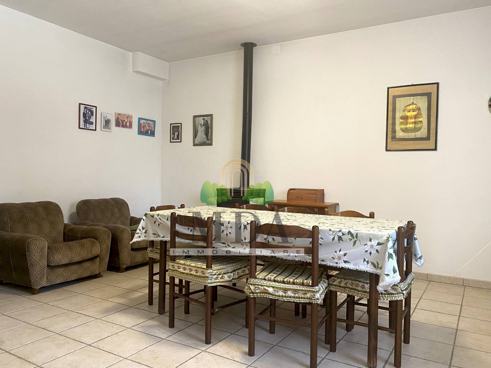 Foto 3 - Casa indipendente Via Palombare, Sant'Omero - foto 3