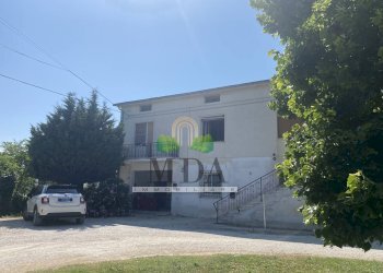 Foto 1 - Casa indipendente Via Palombare, Sant'Omero - foto 1