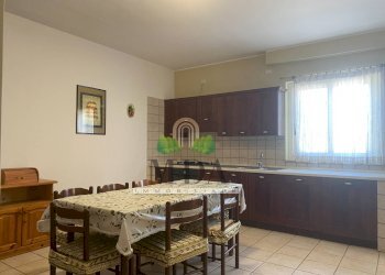 Foto 4 - Casa indipendente Via Palombare, Sant'Omero - foto 4