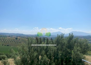 Foto 10 - Casa indipendente Via Palombare, Sant'Omero - foto 10