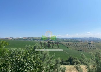 Foto 11 - Casa indipendente Via Palombare, Sant'Omero - foto 11