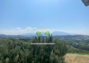 Foto 22 - Casa indipendente Via Palombare, Sant'Omero - foto 22