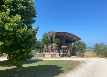 Foto 23 - Casa indipendente Via Palombare, Sant'Omero - foto 23