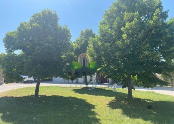 Foto 25 - Casa indipendente Via Palombare, Sant'Omero - foto 25