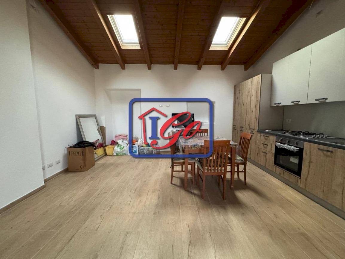 Foto 1 - Three-room apartment via 4 novembre, Filago - photo 1