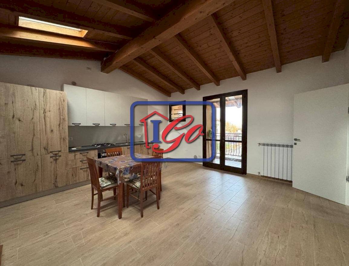 Foto 3 - Three-room apartment via 4 novembre, Filago - photo 3