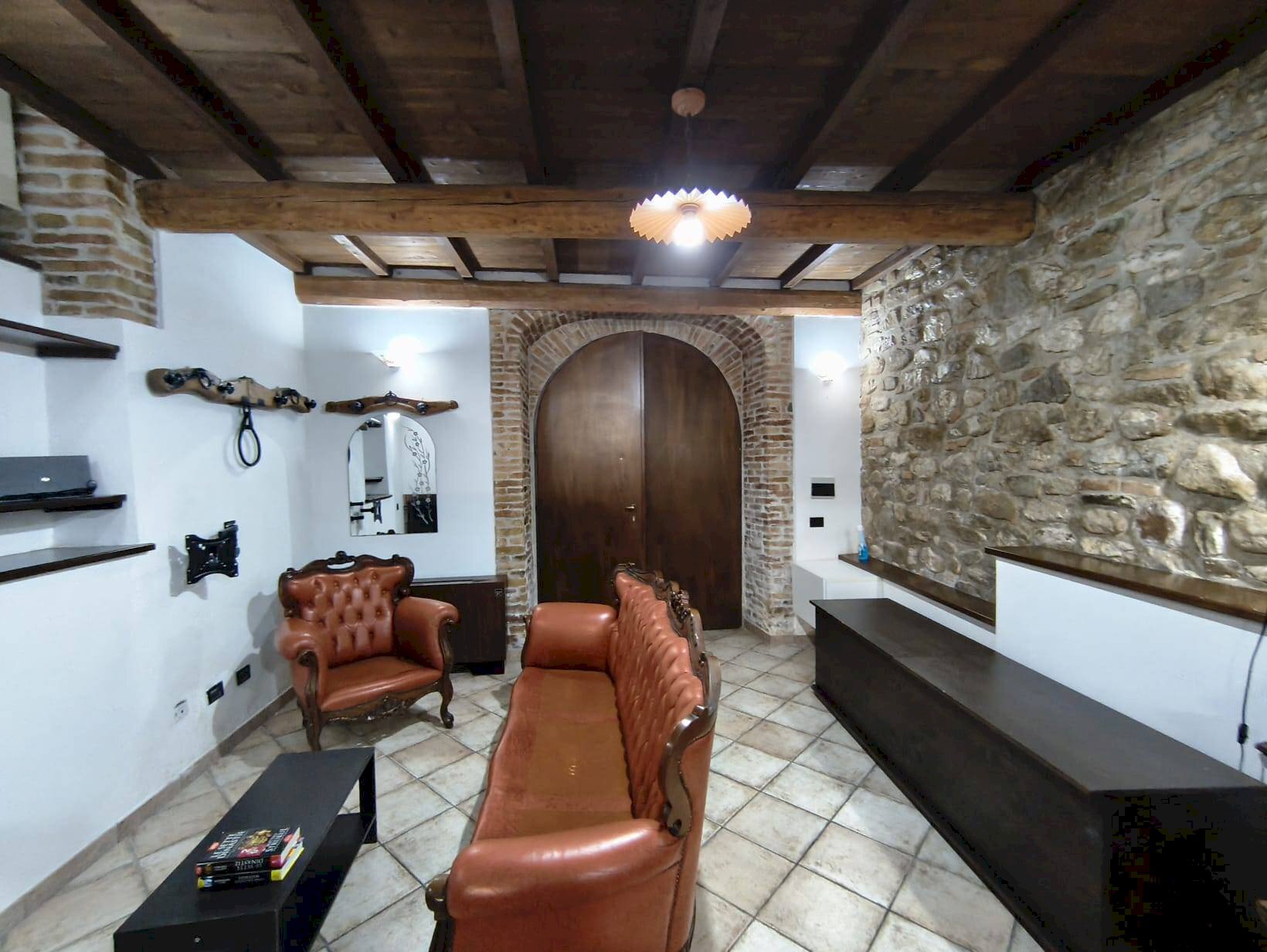 Foto 2 - Trilocale Martiri Ungheresi
 
76, Torricella Sicura - foto 2