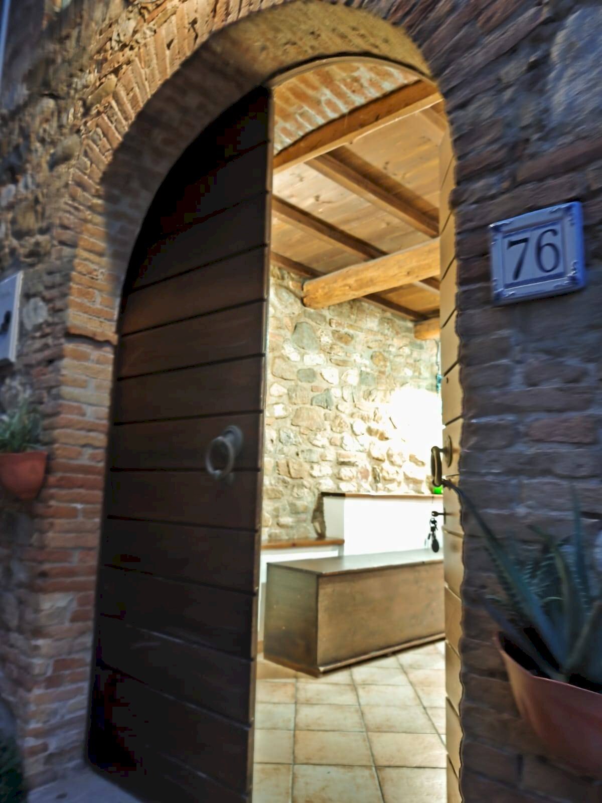 Foto 3 - Trilocale Martiri Ungheresi
 
76, Torricella Sicura - foto 3