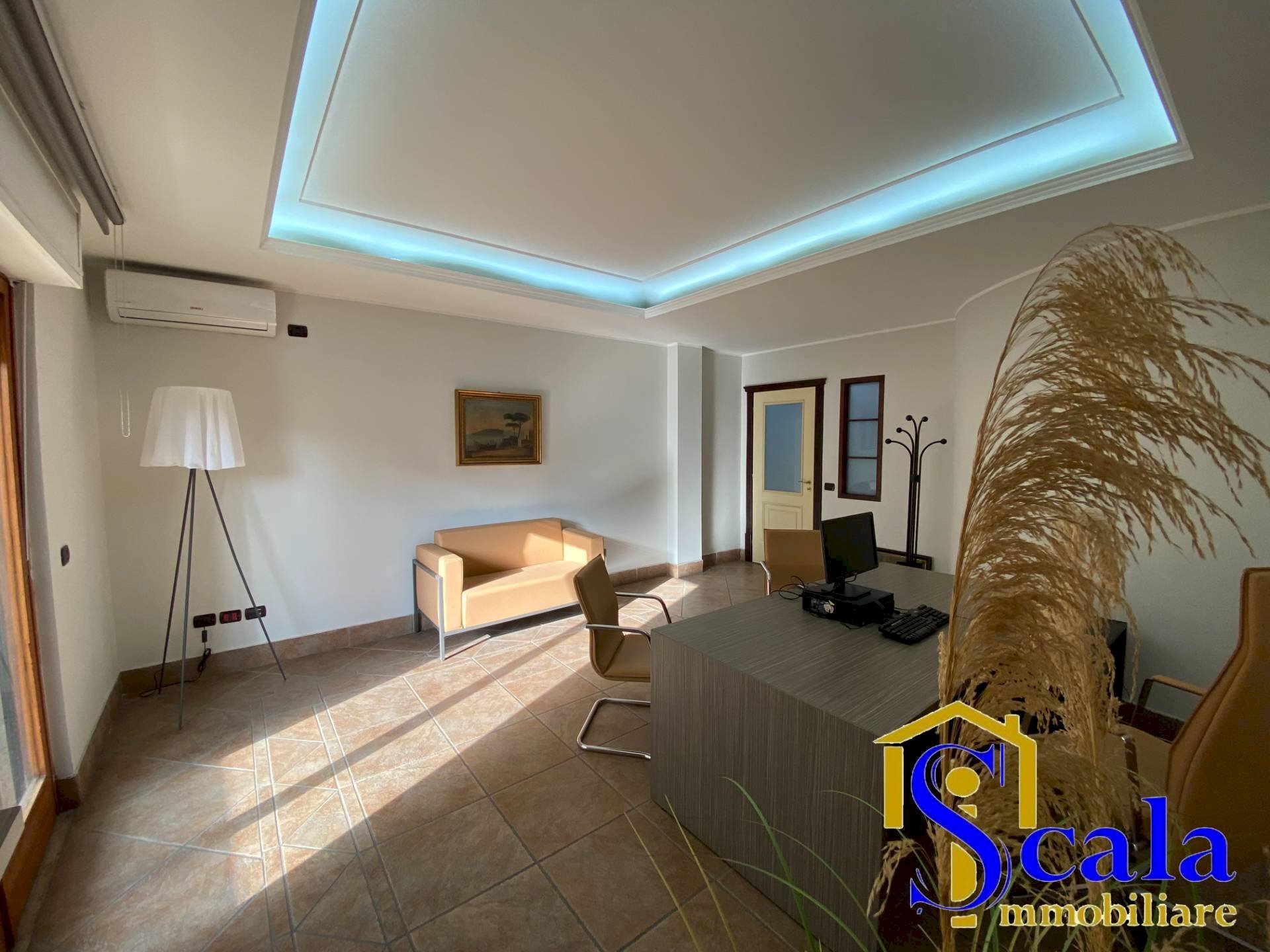 Foto 2 - Quadrilocale VIALE KENNEDY, Santa Maria Capua Vetere - foto 2