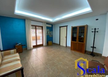 Foto 12 - Quadrilocale VIALE KENNEDY, Santa Maria Capua Vetere - foto 12