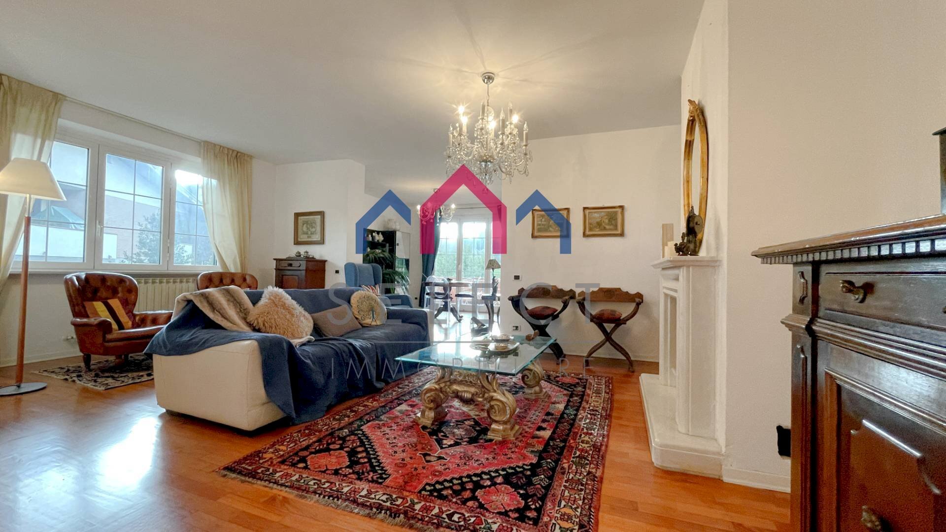 Foto 1 - Villa a Schiera Borgo a Mozzano - foto 1