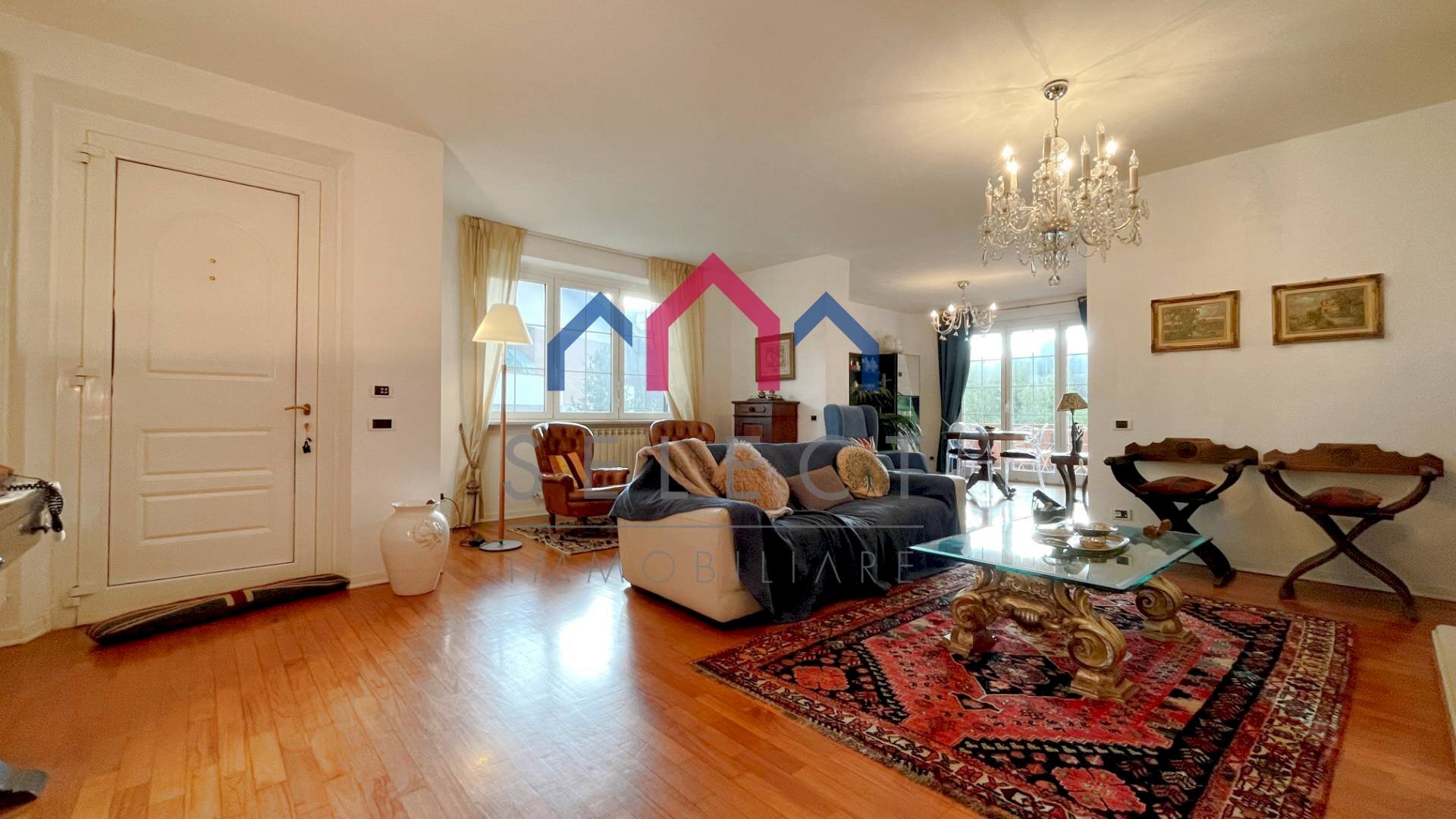 Foto 3 - Villa a Schiera Borgo a Mozzano - foto 3