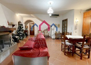 Foto 80 - Villa a Schiera Borgo a Mozzano - foto 80