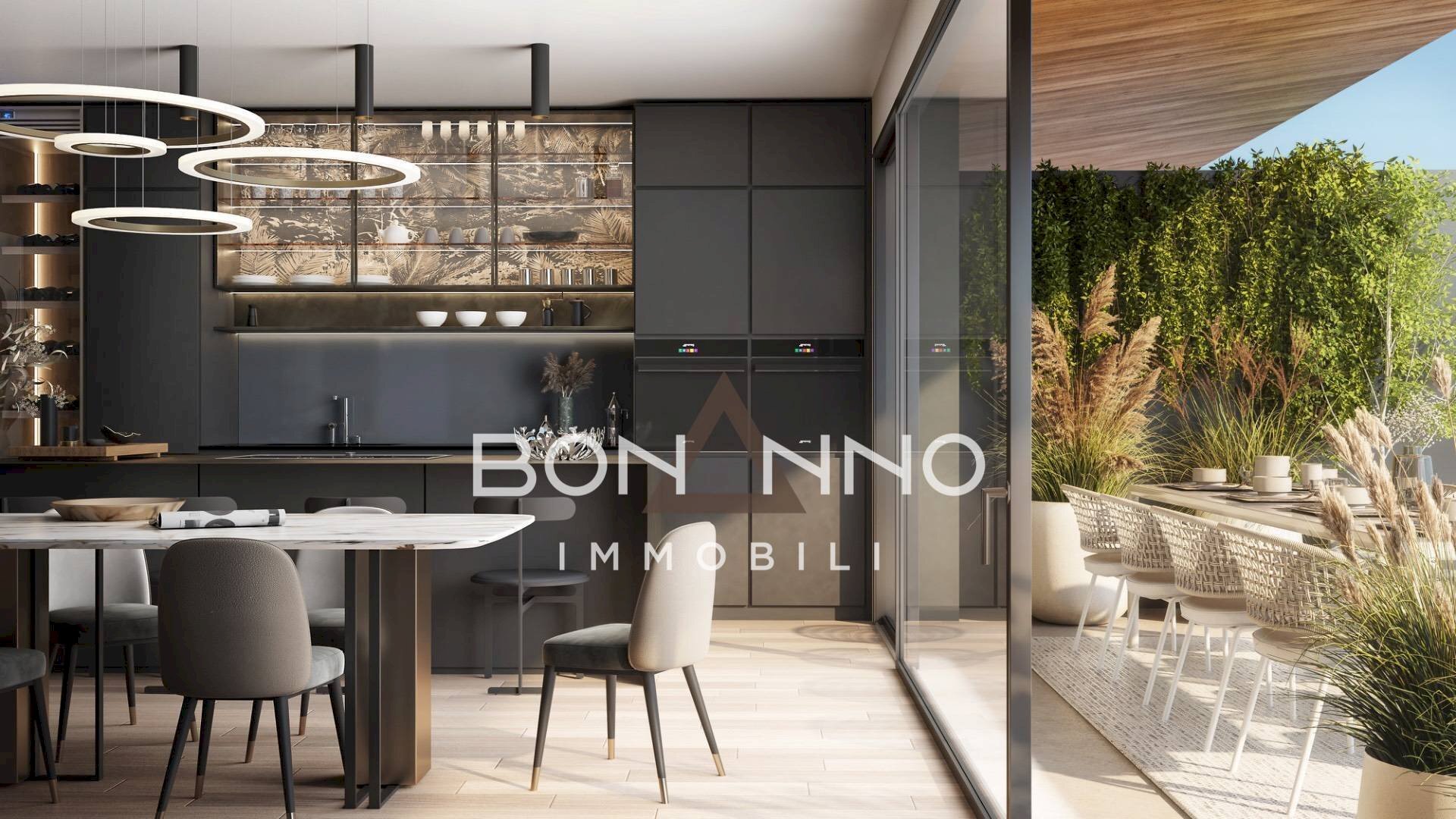 Foto 2 - Quadrilocale VIA LANCENIGO, Treviso - foto 2