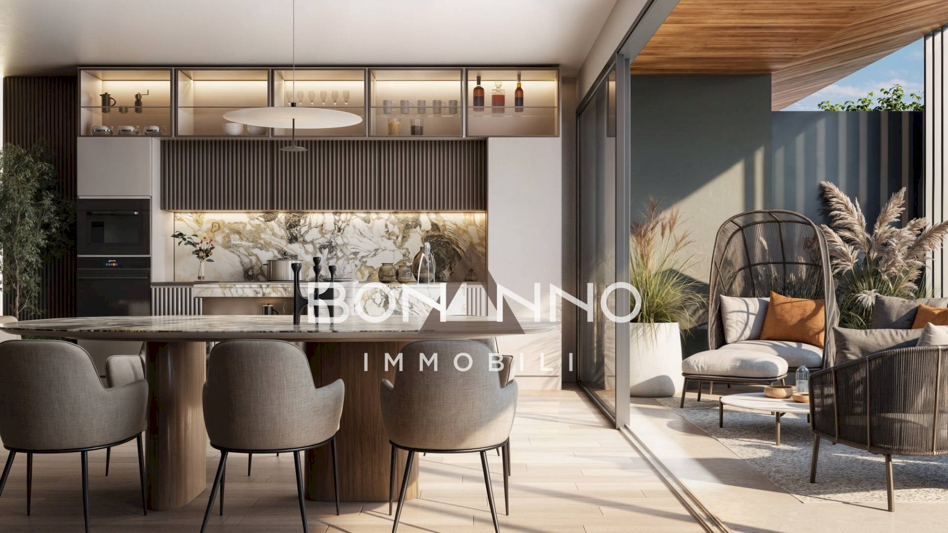 Foto 3 - Quadrilocale VIA LANCENIGO, Treviso - foto 3