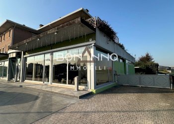 Foto 21 - Locale Commerciale VIA AURELIA
 
91/B, Loreggia - foto 21