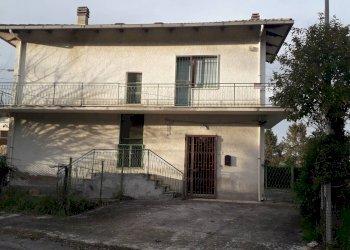 Foto 1 - Casa indipendente Contrada Sterpara, Vacri - foto 1