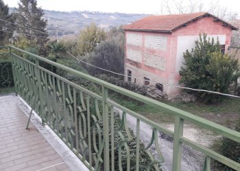 Foto 11 - Casa indipendente Contrada Sterpara, Vacri - foto 11