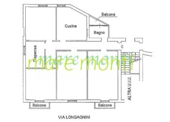 Foto 5 - Appartamento via longagnini, Quiliano - foto 4