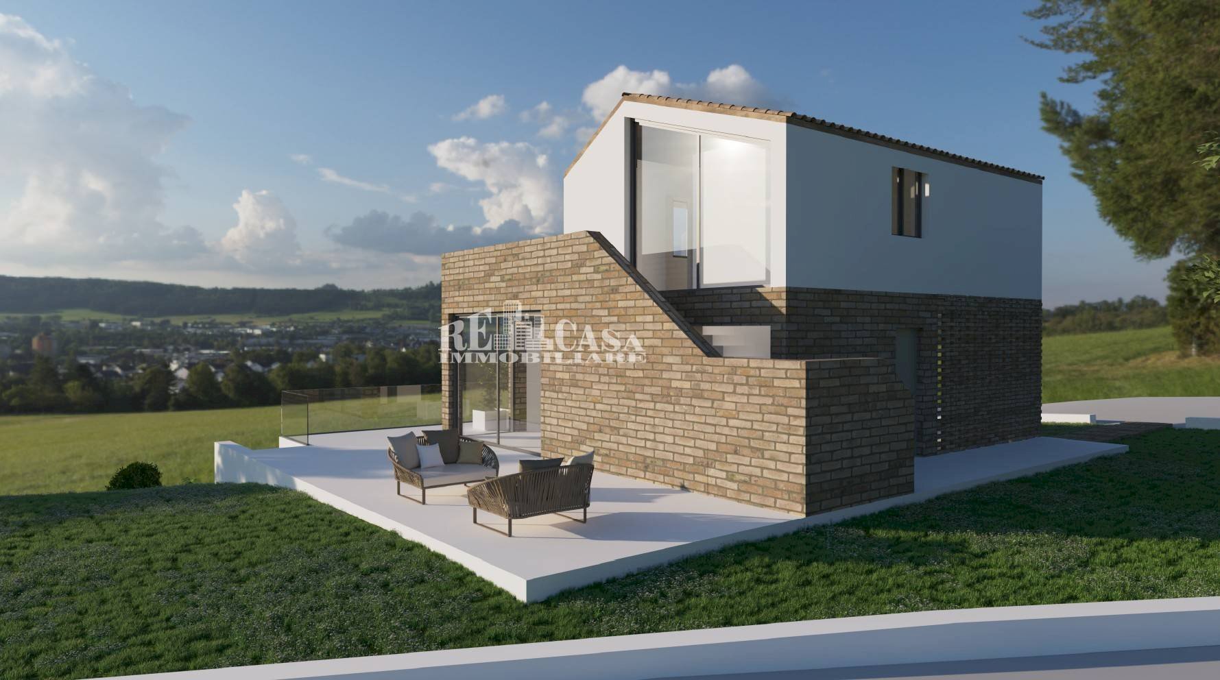 Foto 1 - Casa indipendente San Benedetto del Tronto - foto 1