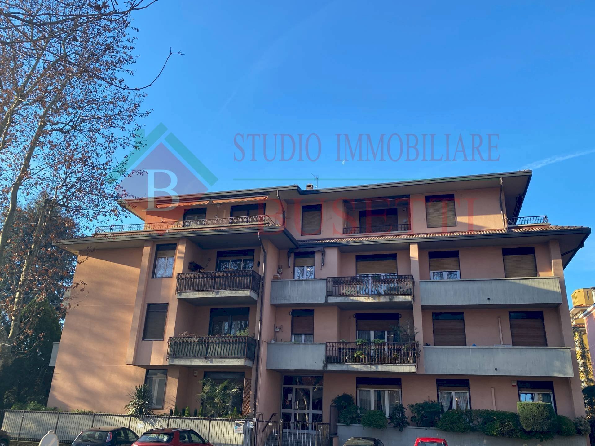 Foto 1 - Trilocale viale Don Minzoni
 
46, Castellanza - foto 1