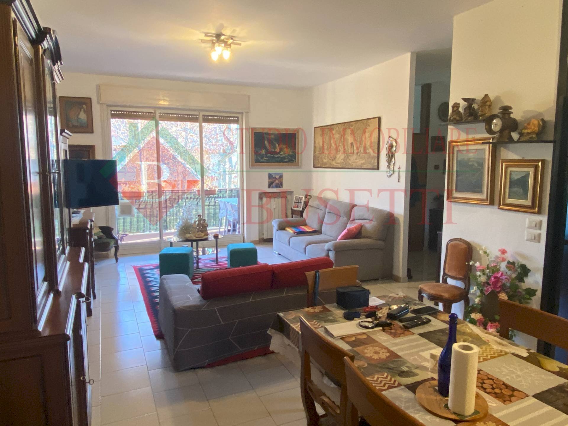 Foto 2 - Trilocale viale Don Minzoni
 
46, Castellanza - foto 2