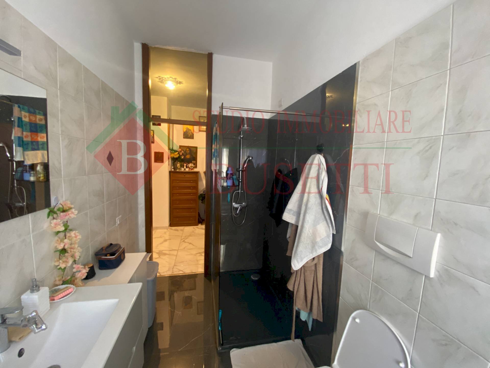 Foto 3 - Trilocale viale Don Minzoni
 
46, Castellanza - foto 3