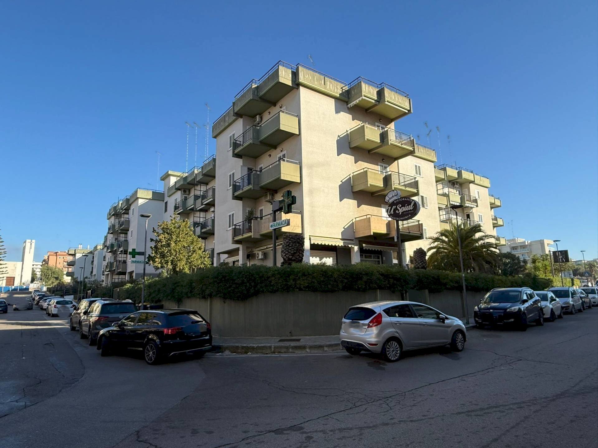 Foto 1 - Apartment Via Bari
 
9, Massafra - photo 1