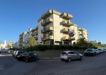 Foto 1 - Apartment Via Bari
 
9, Massafra - photo 1