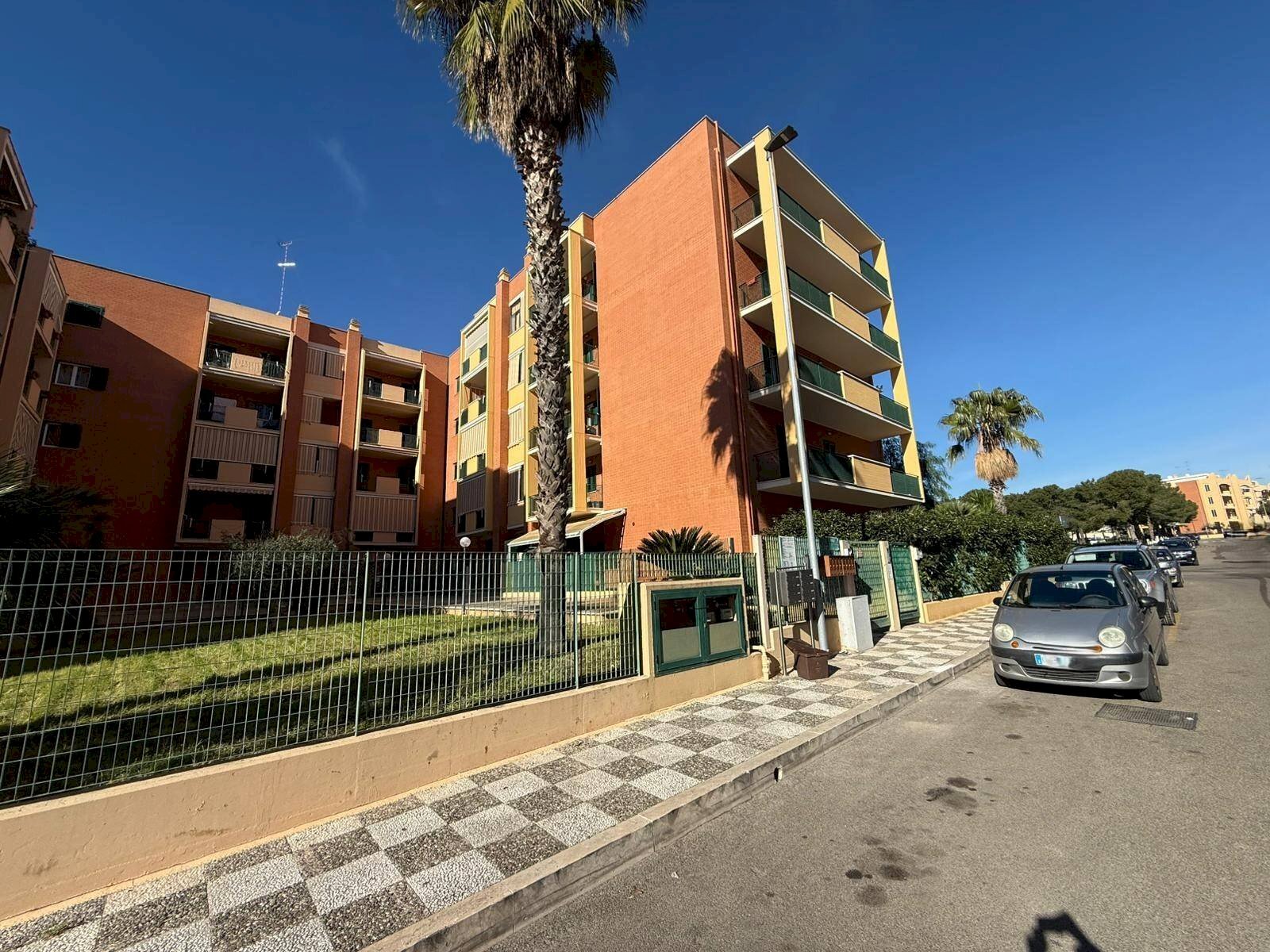 Foto 1 - Appartamento Via Paolo Borsellino
 
12/B, Massafra - foto 1